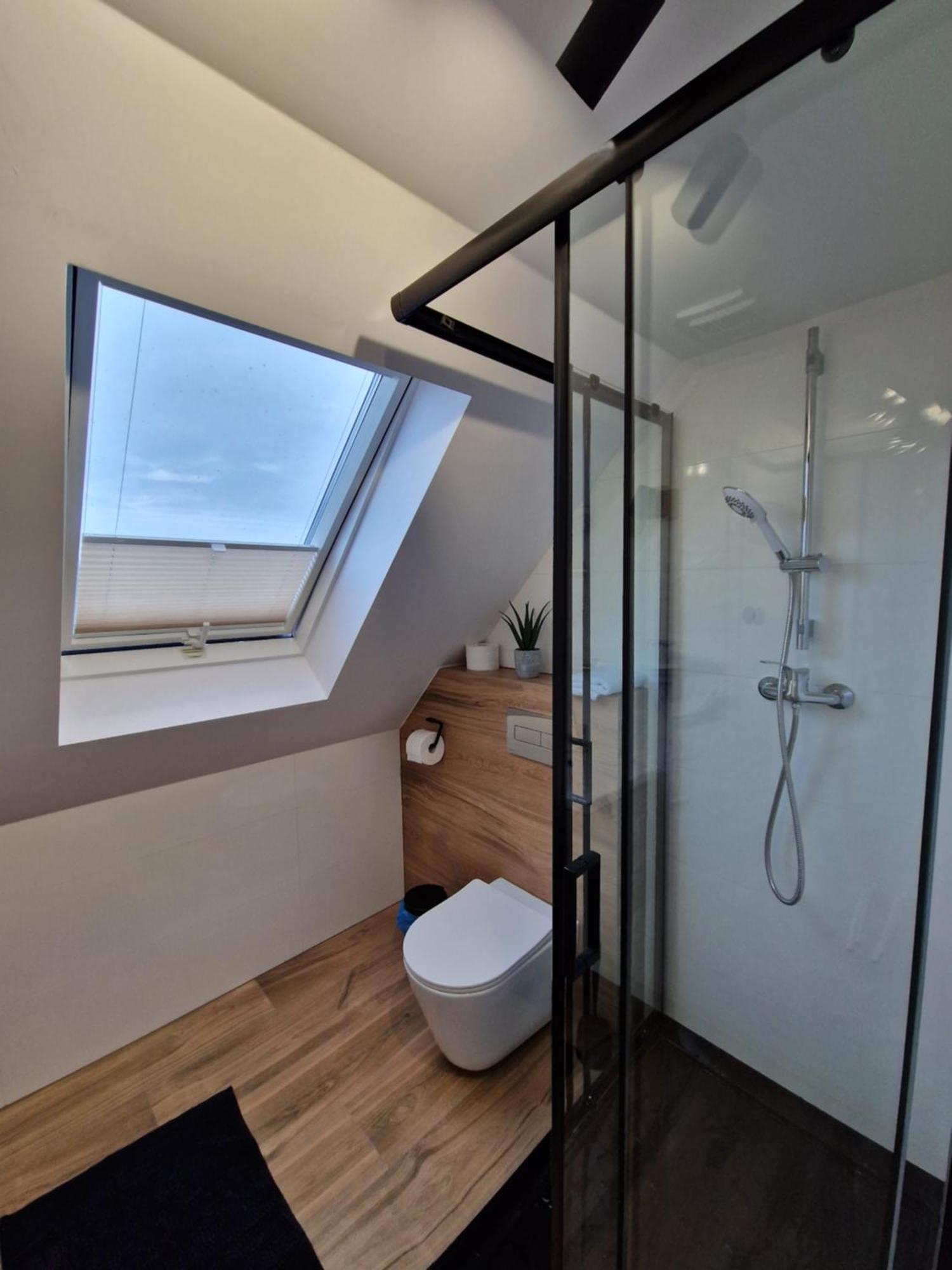 Domki I Apartamenty Krupa Ciche Z Jacuzzi Закопане Екстер'єр фото
