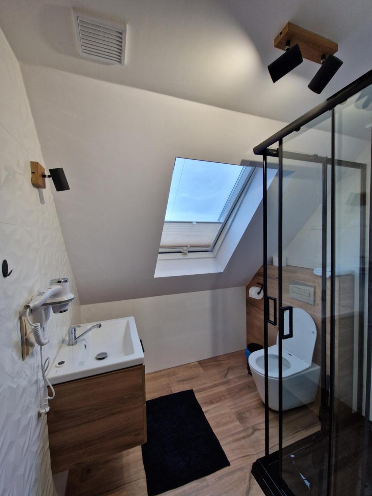 Domki I Apartamenty Krupa Ciche Z Jacuzzi Закопане Екстер'єр фото